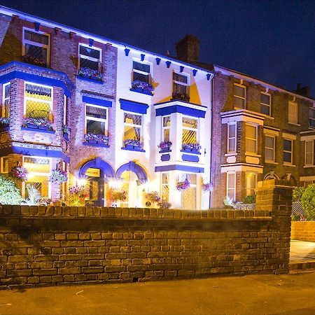 Sandown & The Annexe Dover Bagian luar foto