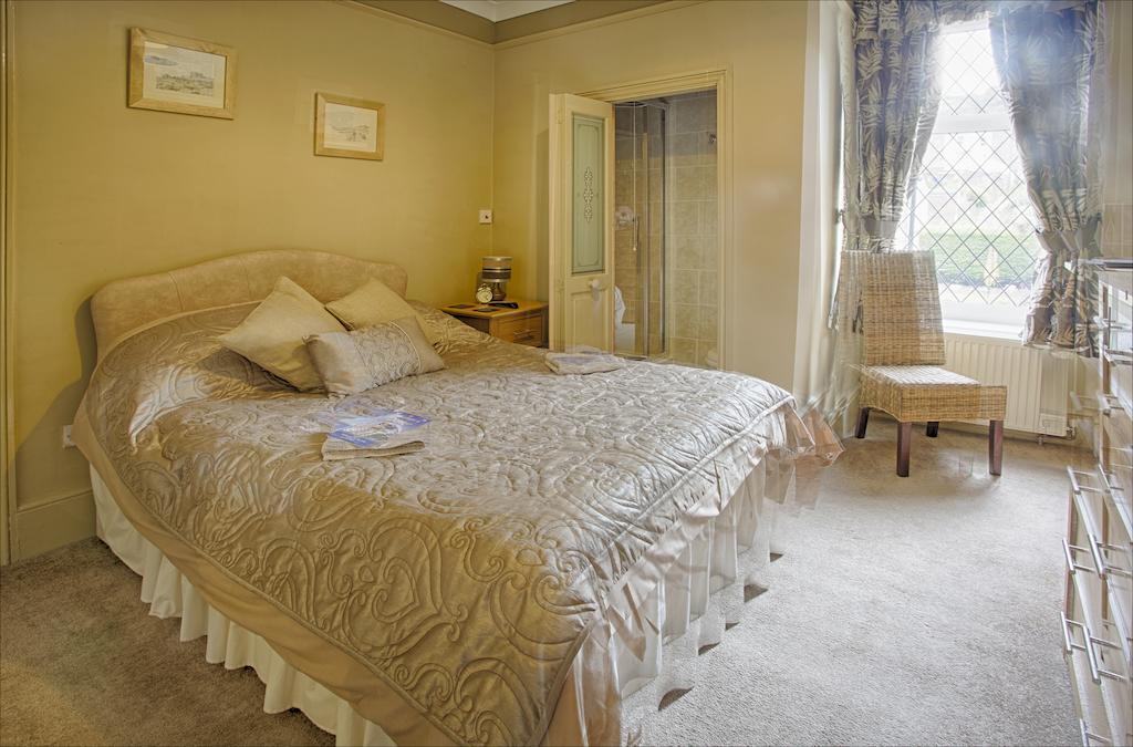 Sandown & The Annexe Dover Ruang foto
