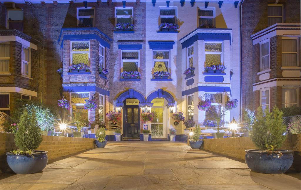 Sandown & The Annexe Dover Bagian luar foto