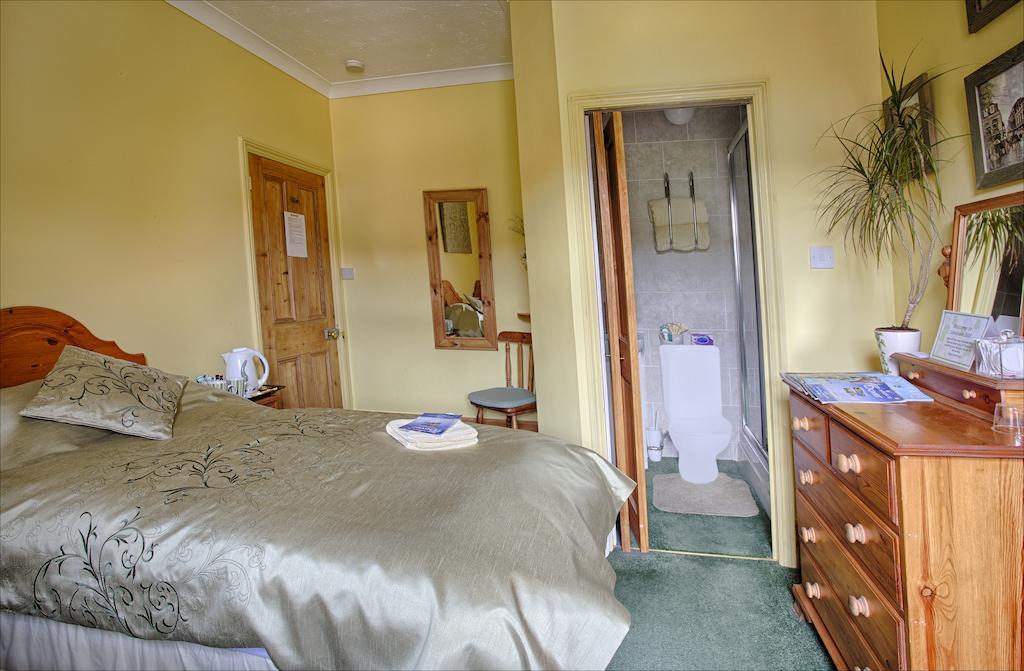 Sandown & The Annexe Dover Bagian luar foto