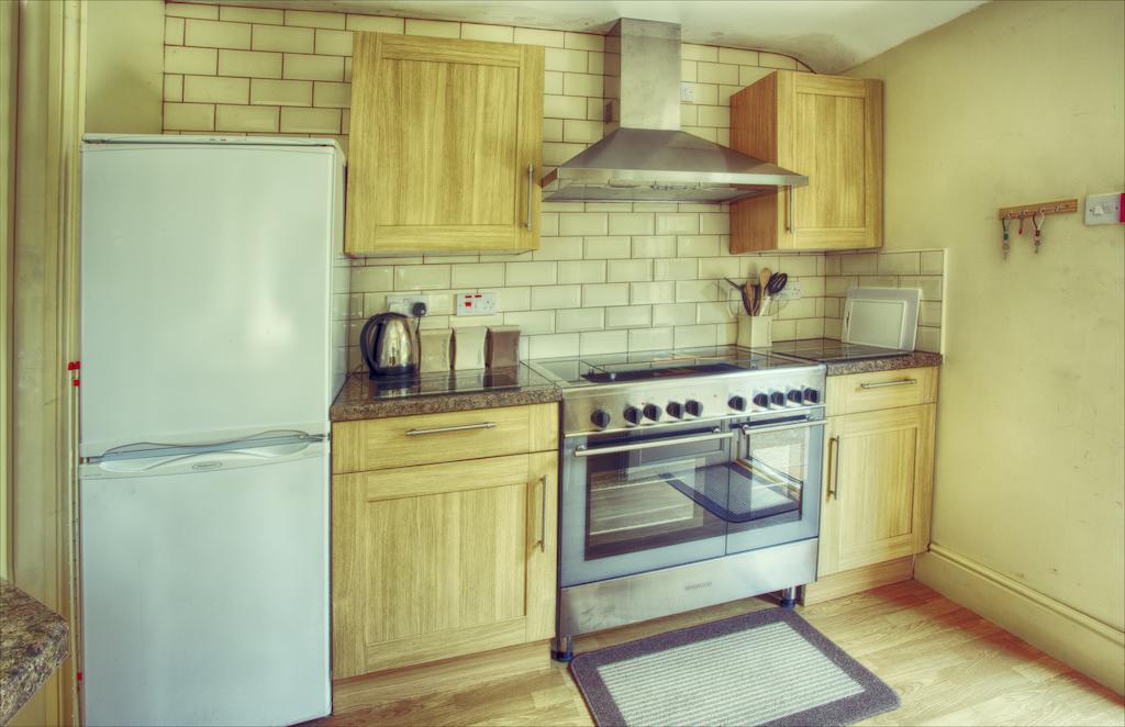 Sandown & The Annexe Dover Bagian luar foto