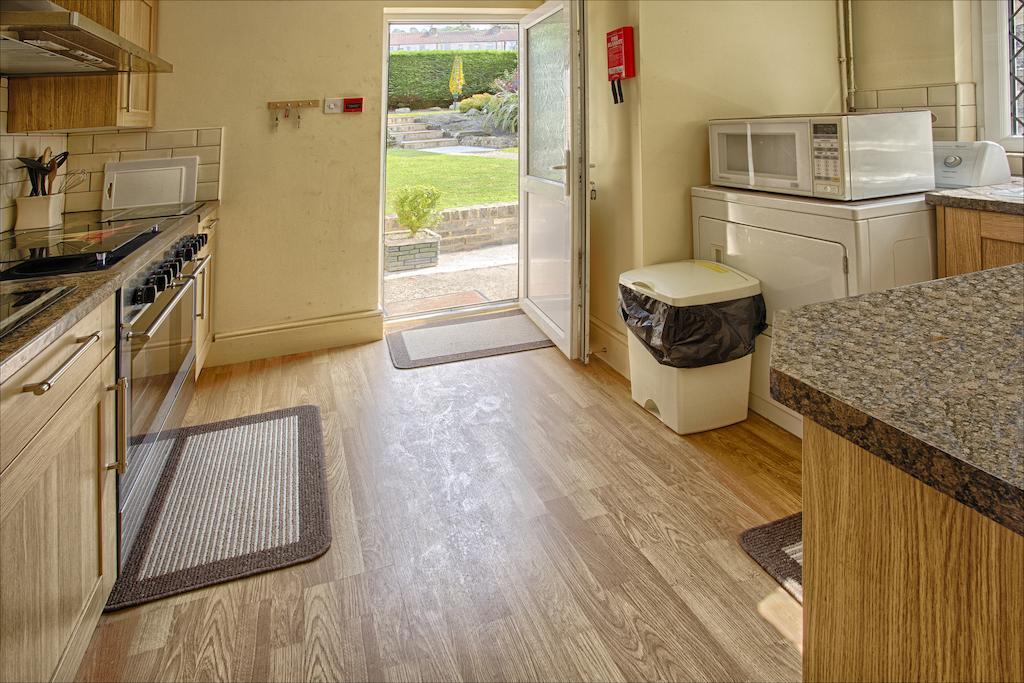 Sandown & The Annexe Dover Bagian luar foto