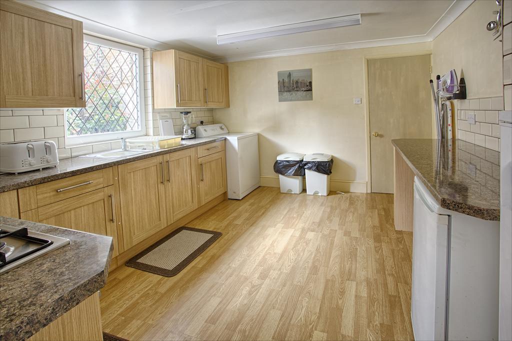 Sandown & The Annexe Dover Bagian luar foto