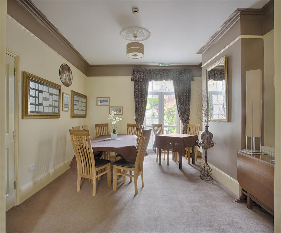 Sandown & The Annexe Dover Bagian luar foto