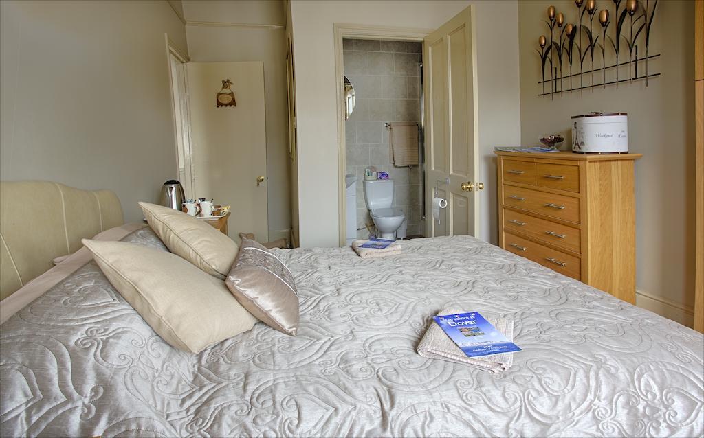 Sandown & The Annexe Dover Ruang foto