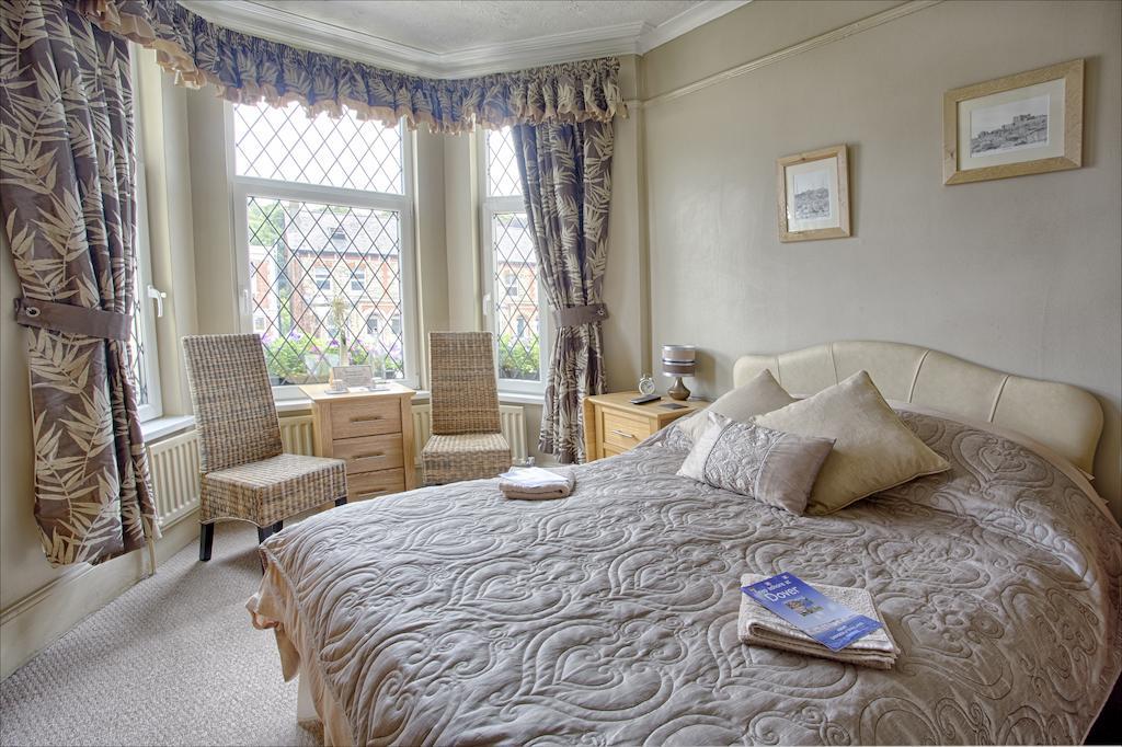 Sandown & The Annexe Dover Ruang foto