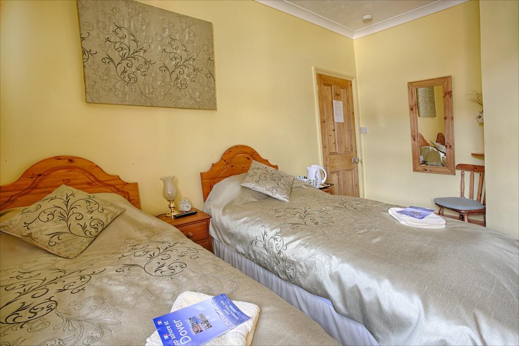 Sandown & The Annexe Dover Ruang foto