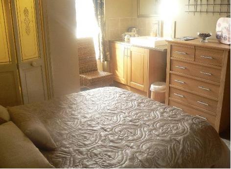 Sandown & The Annexe Dover Bagian luar foto